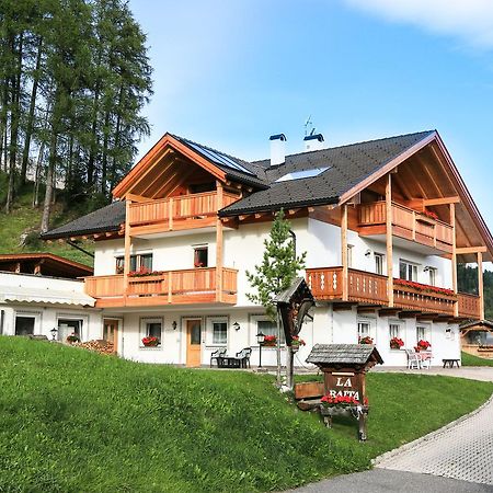 Apartments La Baita Santa Cristina Val Gardena Extérieur photo