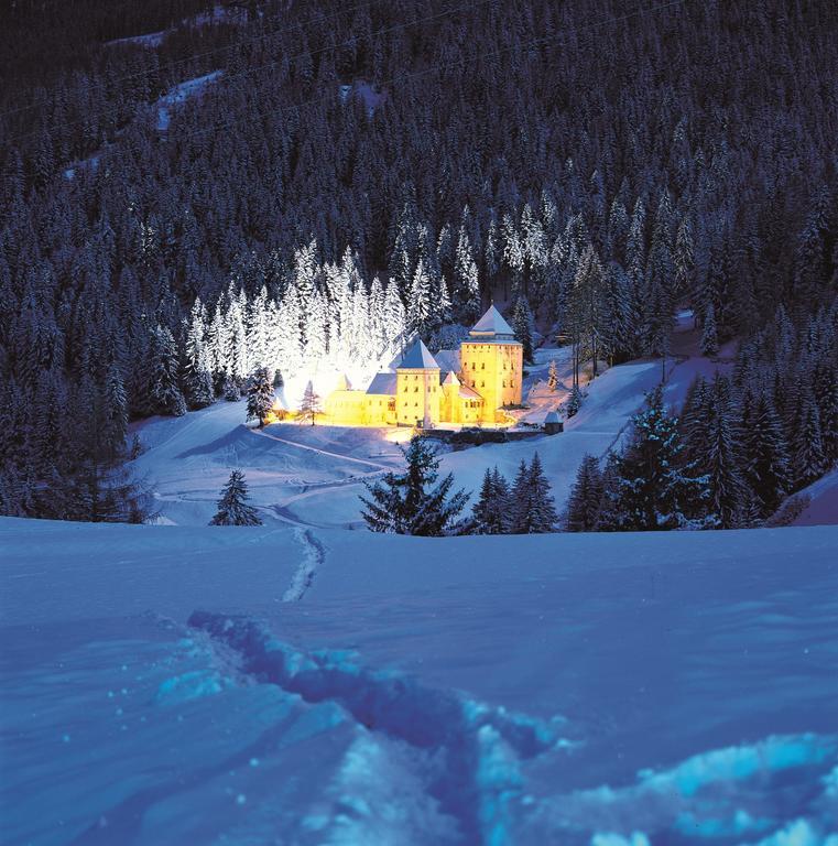 Apartments La Baita Santa Cristina Val Gardena Extérieur photo